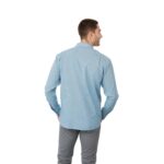 Men's THURSTON Long Sleeve Button Up Shirt - 5