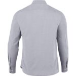 Men's THURSTON Long Sleeve Button Up Shirt - 7