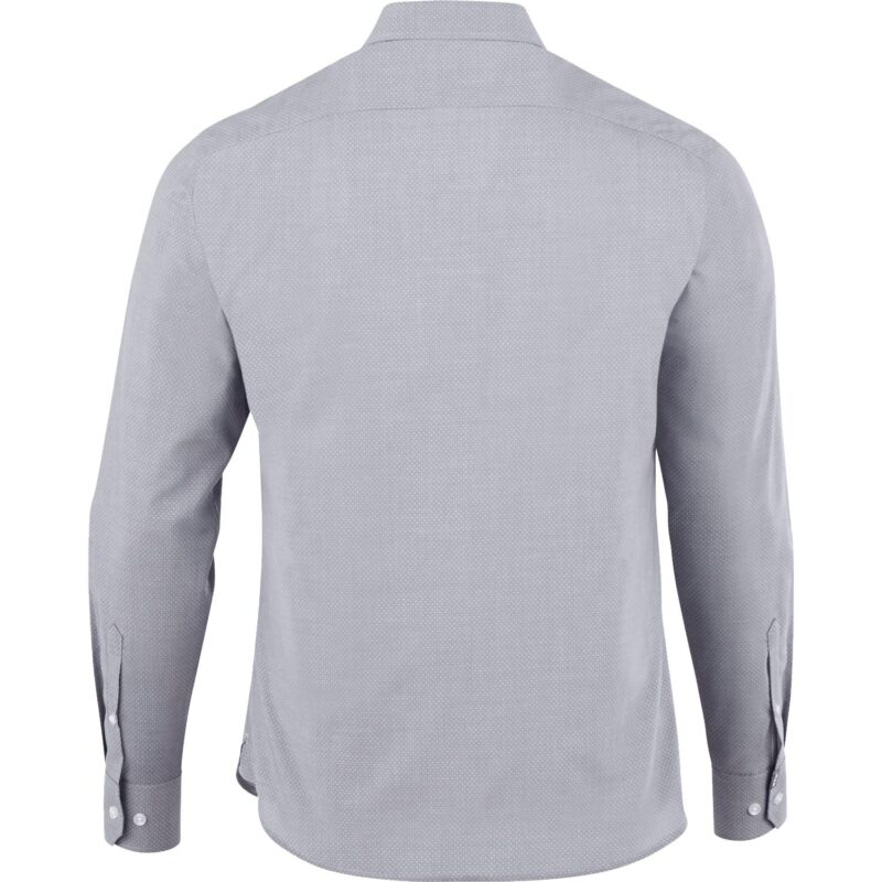 Men's THURSTON Long Sleeve Button Up Shirt - 7