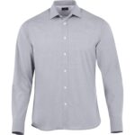Men's THURSTON Long Sleeve Button Up Shirt - 8