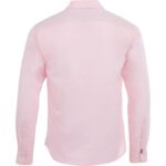 Men's THURSTON Long Sleeve Button Up Shirt - 9