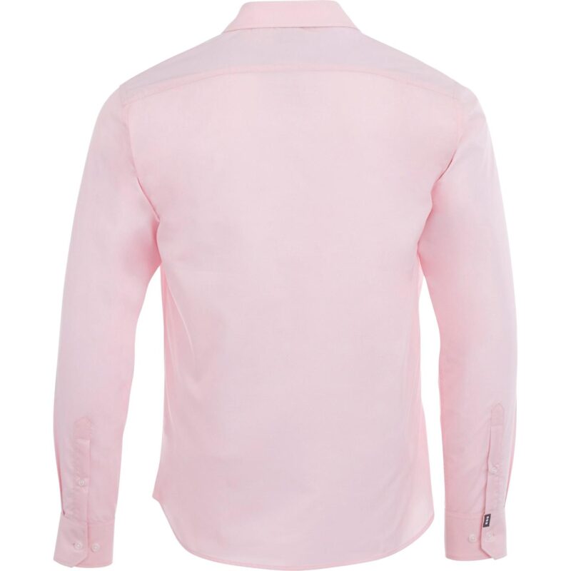 Men's THURSTON Long Sleeve Button Up Shirt - 9