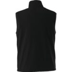 Men's TYNDALL Poly Microfleece Vest - 2