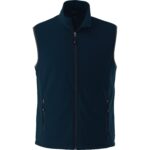 Men's TYNDALL Poly Microfleece Vest - 5
