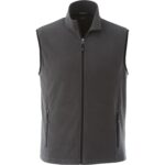 Men's TYNDALL Poly Microfleece Vest - 7