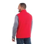 Men's TYNDALL Poly Microfleece Vest - 9