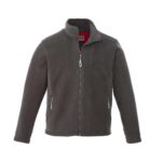 Men's VALENCIA Waterproof Fleece 3-in-1 Jacket with Detachable Hood - 4