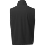 Men's WARLOW Waterproof Softshell Vest - 2