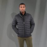 Men's WHISTLER Lightweight Down Puffer Jacket - 5