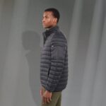 Men's WHISTLER Lightweight Down Puffer Jacket - 7