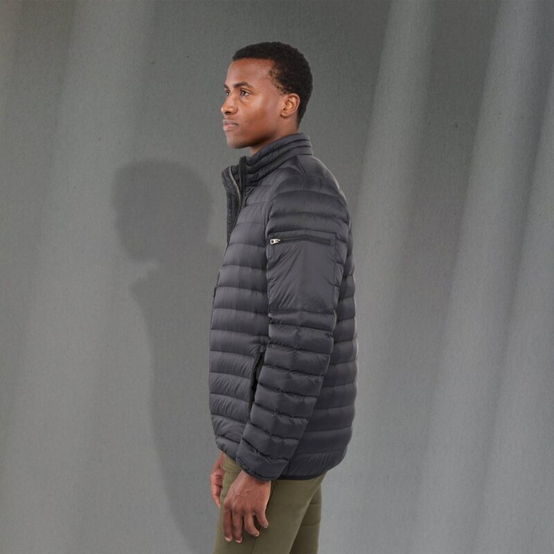 Men's WHISTLER Lightweight Down Puffer Jacket - 7