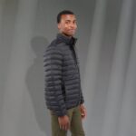 Men's WHISTLER Lightweight Down Puffer Jacket - 9