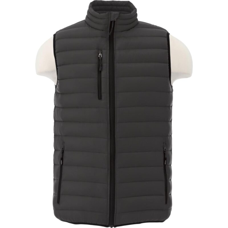 Men's WHISTLER Lightweight Down Puffer Vest - 1