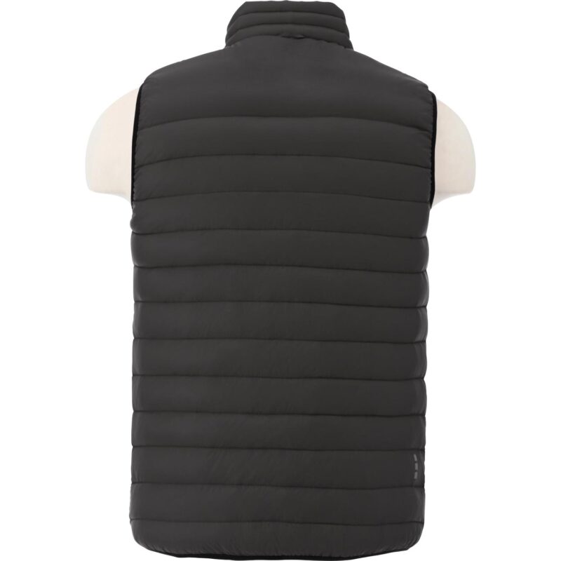 Men's WHISTLER Lightweight Down Puffer Vest - 3