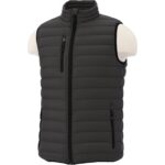 Men's WHISTLER Lightweight Down Puffer Vest - 4