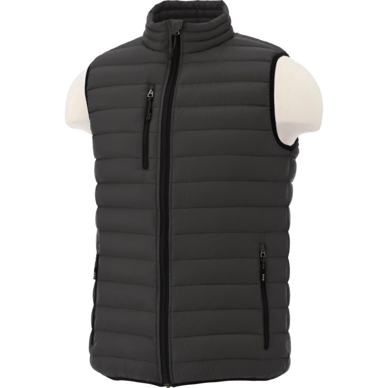 Men's WHISTLER Lightweight Down Puffer Vest - 4