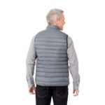 Men's WHISTLER Lightweight Down Puffer Vest - 5