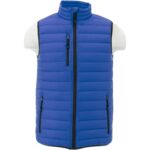 Men's WHISTLER Lightweight Down Puffer Vest - 6