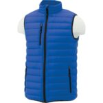 Men's WHISTLER Lightweight Down Puffer Vest - 8