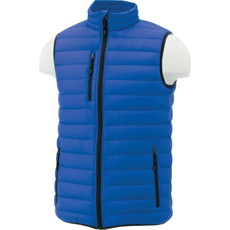 Men's WHISTLER Lightweight Down Puffer Vest - 8