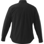 Men's WILSHIRE Long Sleeve Button Up Shirt - 2