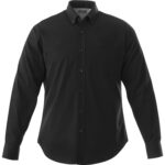 Men's WILSHIRE Long Sleeve Button Up Shirt - 3