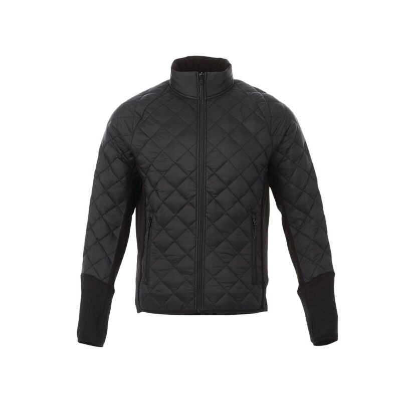 Men's YAMASKA Waterproof 3-in-1 Jacket with Detachable Hood - 1