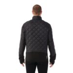 Men's YAMASKA Waterproof 3-in-1 Jacket with Detachable Hood - 6