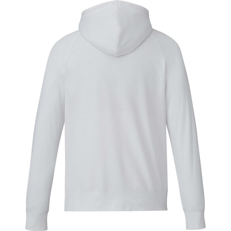 Unisex DAYTON Classic Cozy Fleece Hoodie - 1