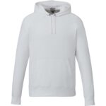Unisex DAYTON Classic Cozy Fleece Hoodie - 2