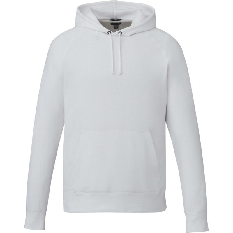 Unisex DAYTON Classic Cozy Fleece Hoodie - 2
