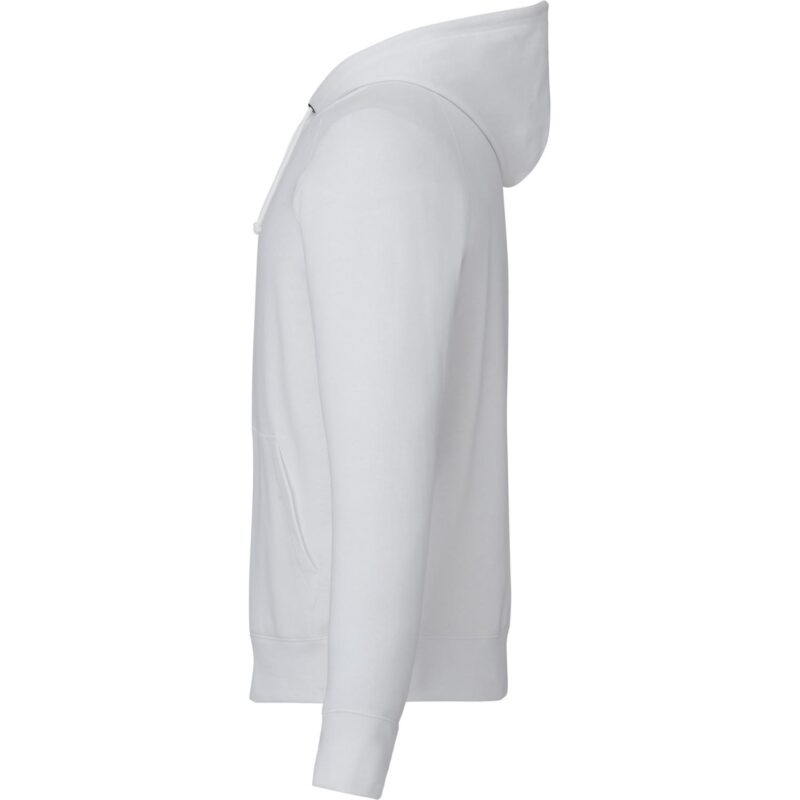 Unisex DAYTON Classic Cozy Fleece Hoodie - 3