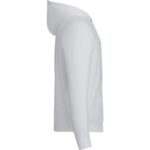 Unisex DAYTON Classic Cozy Fleece Hoodie - 4