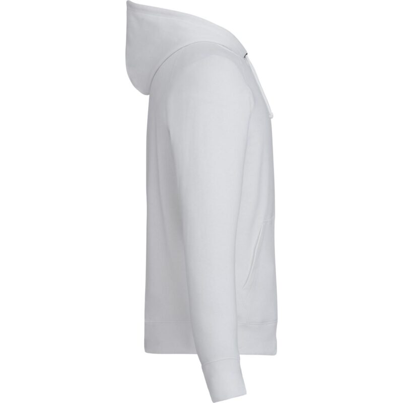 Unisex DAYTON Classic Cozy Fleece Hoodie - 4