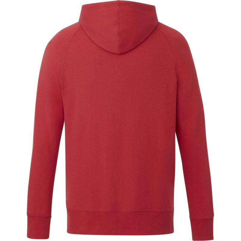 Unisex DAYTON Classic Cozy Fleece Hoodie - 5