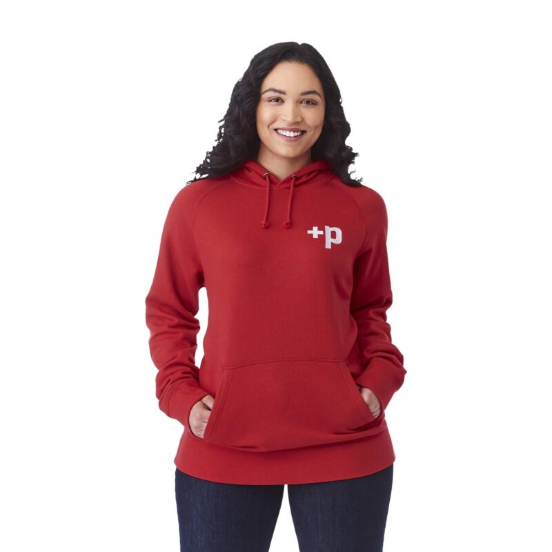 Unisex DAYTON Classic Cozy Fleece Hoodie - 6