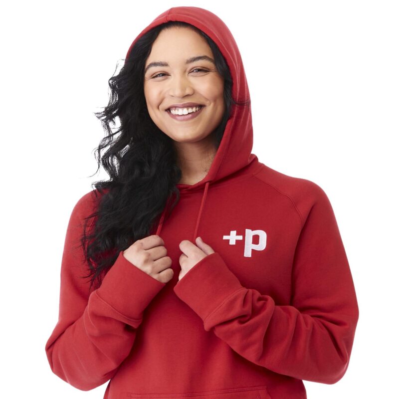 Unisex DAYTON Classic Cozy Fleece Hoodie - 7