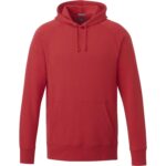 Unisex DAYTON Classic Cozy Fleece Hoodie - 8