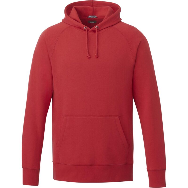Unisex DAYTON Classic Cozy Fleece Hoodie - 8