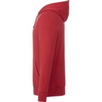 Unisex DAYTON Classic Cozy Fleece Hoodie - 9