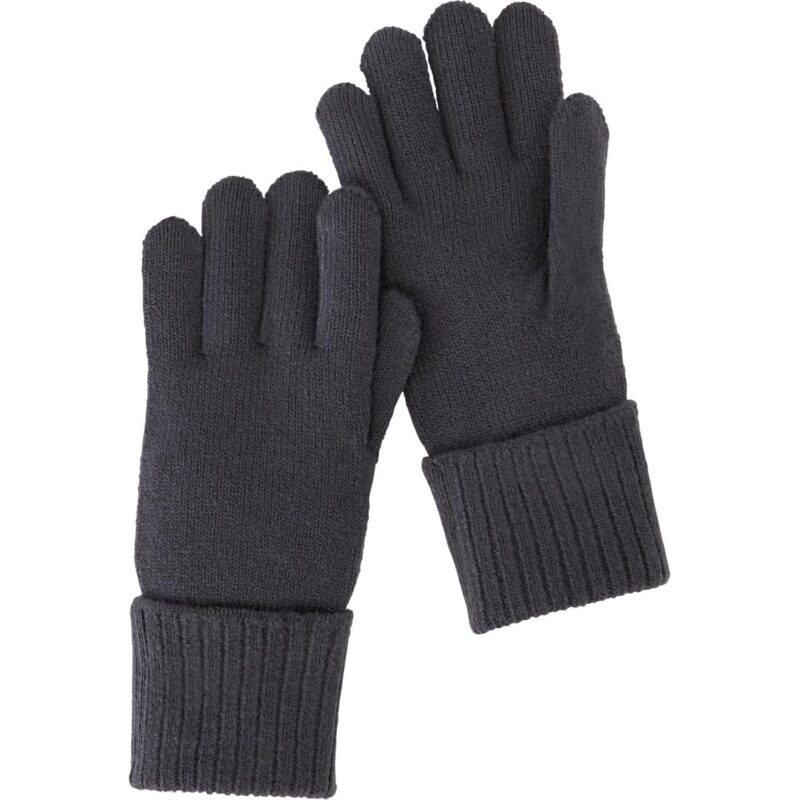 Unisex OPTIMAL Knit Gloves - 4