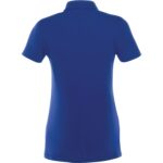 Women's ACADIA Short Sleeve Polo - 1