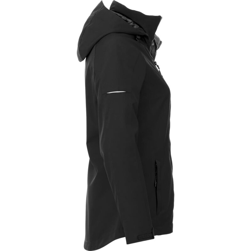 Women's ARLINGTON Waterproof 3-in-1 Jacket - 4
