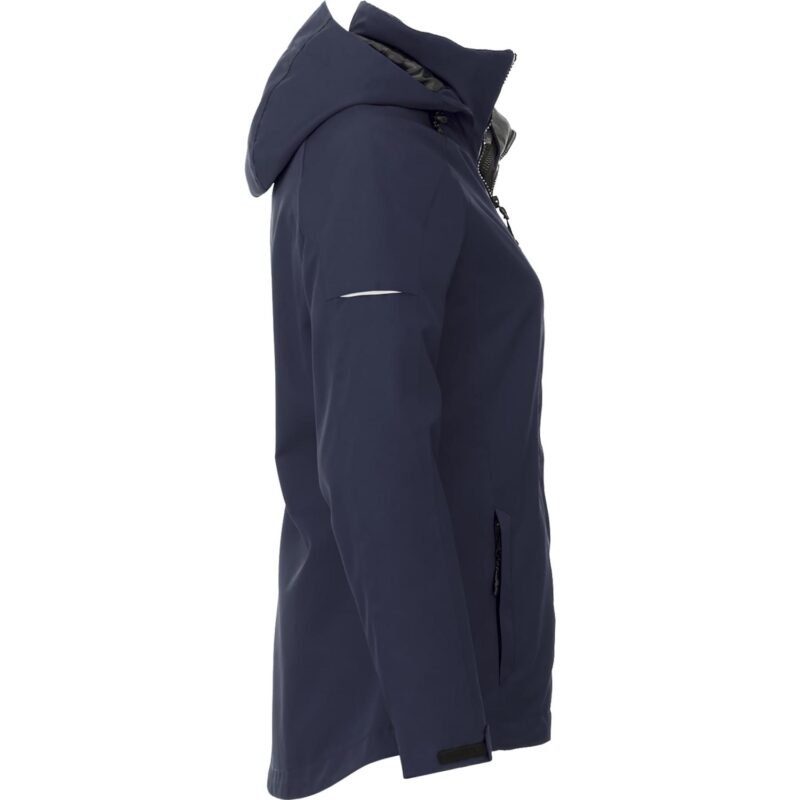 Women's ARLINGTON Waterproof 3-in-1 Jacket - 8