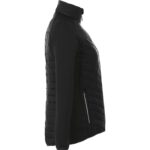 Women's BANFF Hybrid Insulated Puffer Jacket - 3