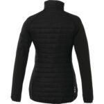 Women's BANFF Hybrid Insulated Puffer Jacket - 4
