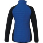 Women's BANFF Hybrid Insulated Puffer Jacket - 9