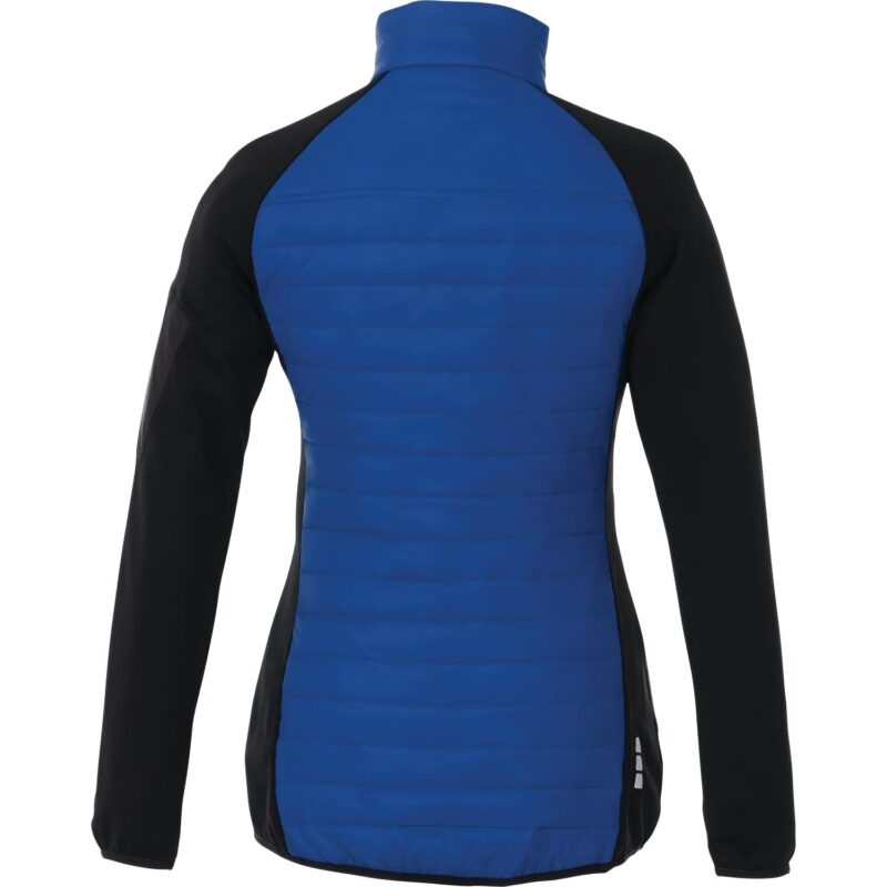 Women's BANFF Hybrid Insulated Puffer Jacket - 9