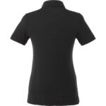 Women's BANFIELD Short Sleeve Pique Polo - 2