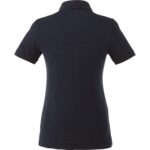 Women's BANFIELD Short Sleeve Pique Polo - 6